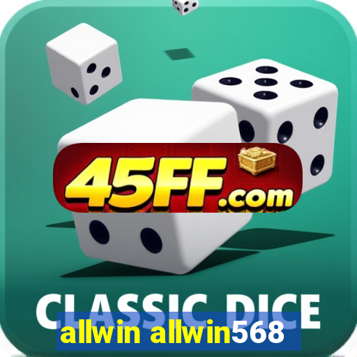 allwin allwin568